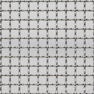 Heavy-Duty Industrial mesh